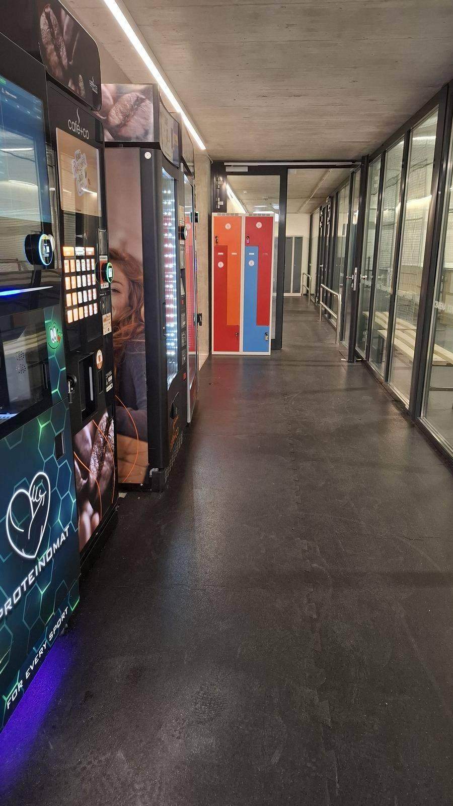 Corridor