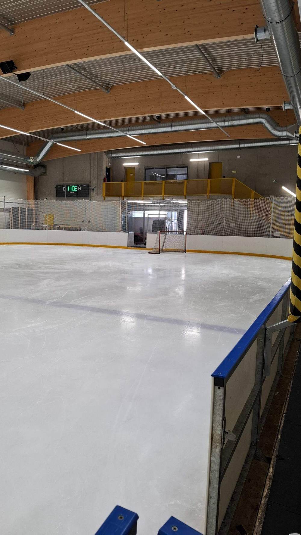 Rink view 2