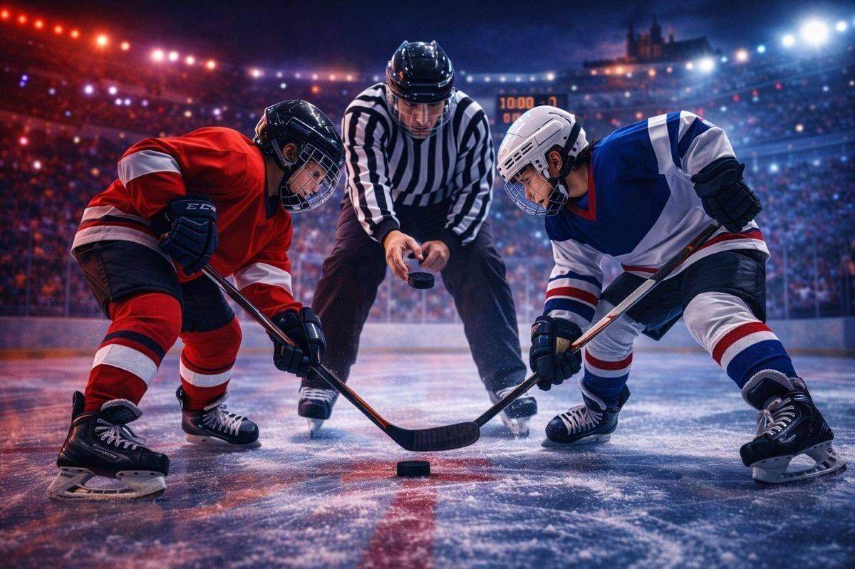 Hockey